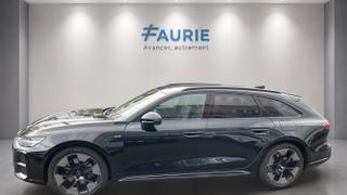 Audi Allroad  - photo 1