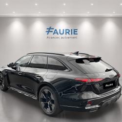 Audi Allroad A6 e-hybrid 367 ch quattro occasion - Brive-la-Gaillarde - photo 3/21