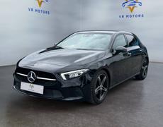 Mercedes Classe A Serres-Castet