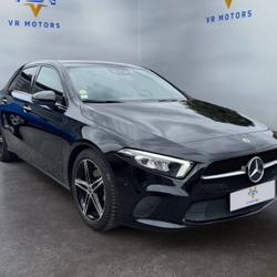 Mercedes Classe A 200 d 150ch Progressive Line 8G-DCT ** Keyless / Lumi&egrave;res D'ambiances / AppleCarplay ** Serres-Castet