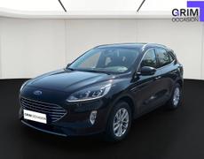 Ford Kuga Mées