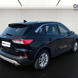 Ford Kuga Kuga 2.5 Duratec 190 ch FlexiFuel FHEV Bio&eacute;thanol Powershift Titanium M&eacute;es