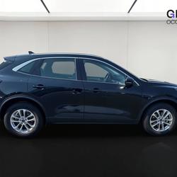 Ford Kuga Kuga 2.5 Duratec 190 ch FlexiFuel FHEV Bio&eacute;thanol Powershift Titanium M&eacute;es