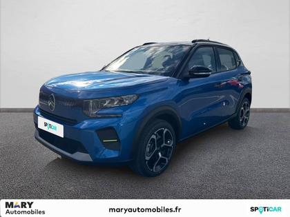 Citroen C3 - C3 Turbo 100 ch BVM6 Plus - 19 100 €