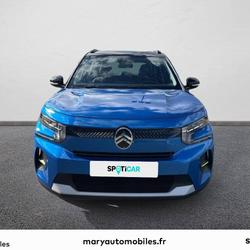 Citroen C3 C3 Turbo 100 ch BVM6 Plus Glos