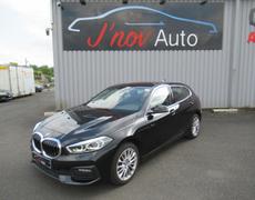 BMW Serie 1 Saint-Philbert-de-Grand-Lieu