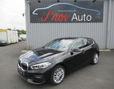 BMW Serie 1 Saint-Philbert-de-Grand-Lieu