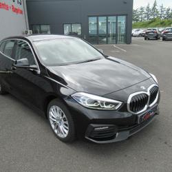 BMW Serie 1 (F40) 118IA 136CH BUSINESS DESIGN DKG7 Saint-Philbert-de-Grand-Lieu