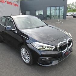 BMW Serie 1 (F40) 118IA 136CH BUSINESS DESIGN DKG7 Saint-Philbert-de-Grand-Lieu