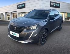 Peugeot 2008 Brive-la-Gaillarde