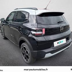 Citroen C3 C3 Turbo 100 ch Manuelle Max Glos