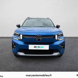 Citroen C3 C3 Turbo 100 ch Manuelle Max Glos