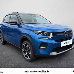 Citroen C3 C3 Turbo 100 ch Manuelle Max Glos