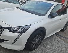 Peugeot 208 Perpignan