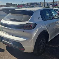 Peugeot 208 Electrique 50 kWh 136ch Roadtrip occasion - Perpignan - photo 2/5