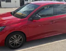 Peugeot 208 Perpignan