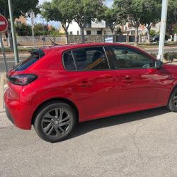 Peugeot 208 PureTech 100 S&S BVM6 Style occasion - Perpignan - photo 2/6