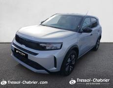 Opel Frontera Perpignan