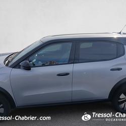 Opel Frontera Electric 113 ch Batterie 44 kWh GS occasion - Perpignan - photo 2/30