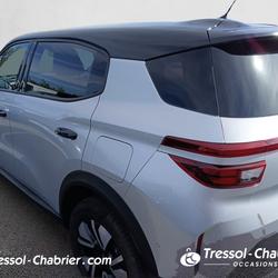 Opel Frontera Electric 113 ch Batterie 44 kWh GS occasion - Perpignan - photo 3/30