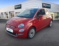 Fiat 500 II