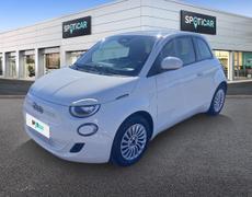 Autres Fiat Ollioules