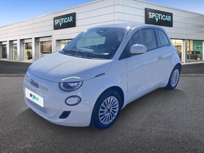 Fiat Autres Fiat - 500 e 95 ch Nouvelle 500 - 15 400 €