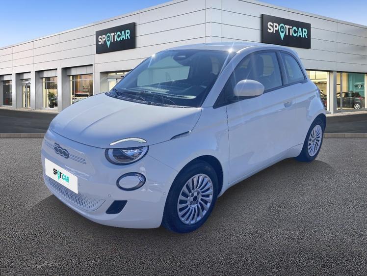 Fiat Autres Fiat  - 15 400 €