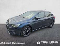 Seat Ibiza - Ibiza 1.0 TSI 95 ch Start/Stop BVM5 Copa - 16 490 €