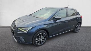 Seat Ibiza  - Copa - photo 0