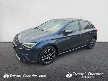 Seat Ibiza - Ibiza 1.0 TSI 95 ch Start/Stop BVM5 Copa - 16 490 €