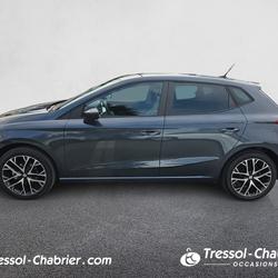 Seat Ibiza 1.0 TSI 95 ch Start/Stop BVM5 Copa occasion - Albi - photo 2/30