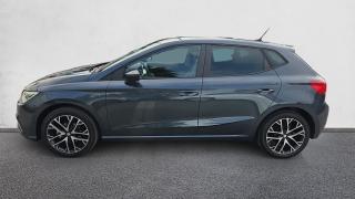 Seat Ibiza  - Copa - photo 1
