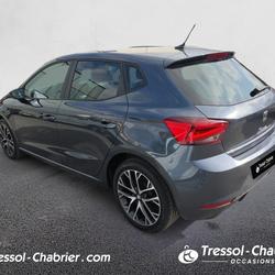 Seat Ibiza 1.0 TSI 95 ch Start/Stop BVM5 Copa occasion - Albi - photo 3/30