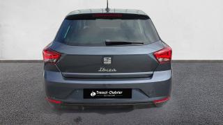 Seat Ibiza  - Copa - photo 3