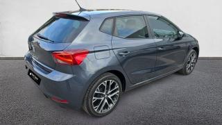 Seat Ibiza  - Copa - photo 4