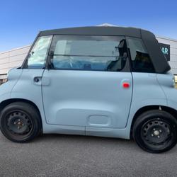 Citroen Ami BEV occasion - La Valette-du-Var - photo 2/31