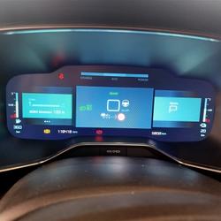 Citroen C5 Aircross Hybride Rechargeable 225 S&S e-EAT8 Shine occasion - Perpignan - photo 2/4
