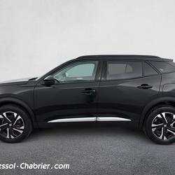 Peugeot 2008 BlueHDi 130 S&S EAT8 Allure Pack occasion - Carcassonne - photo 2/30