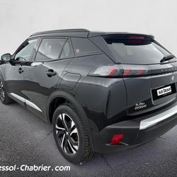 Peugeot 2008 BlueHDi 130 S&S EAT8 Allure Pack occasion - Carcassonne - photo 3/30