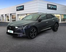 DS DS4 Perpignan