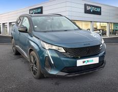 Peugeot 3008 - 3008 Hybrid 225 e-EAT8 GT - 23 990 €