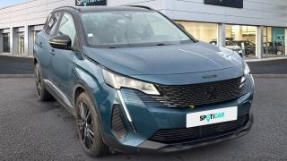 Peugeot 3008  - Gt - photo 0
