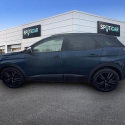 Peugeot 3008 Hybrid 225 e-EAT8 GT occasion - Auch - photo 2/31