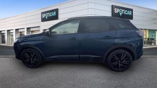 Peugeot 3008  - Gt - photo 1