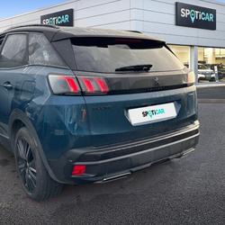 Peugeot 3008 Hybrid 225 e-EAT8 GT occasion - Auch - photo 3/31