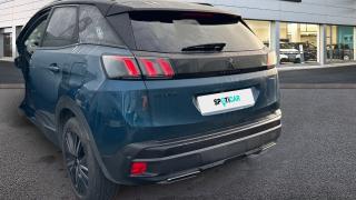 Peugeot 3008  - Gt - photo 2