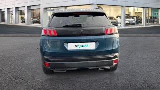 Peugeot 3008  - Gt - photo 3