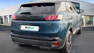 Peugeot 3008  - Gt - photo 4