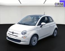 Fiat 500 II Bassussarry